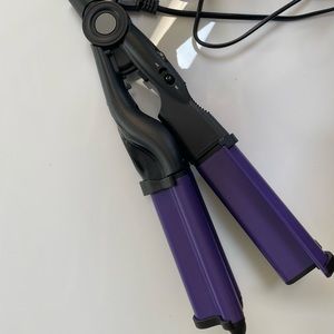 Hot Tools Ceramic Deep Waver